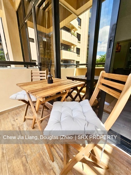 Dover Parkview (D5), Condominium #558079251